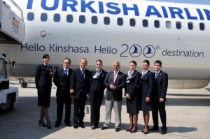 THY_Turkish Airlines_Kinshasa