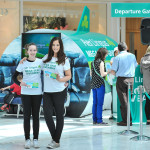 Aer Lingus Mega Seat Giveaway