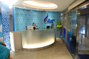 Bangkok Airways_Bangkok_BKK_Airport_Domestic Lounge_001