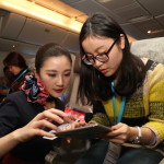 China Eastern_intelligent personal assistant