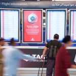 Dubai_DXB_Airport_Havalimani_Passenger_Yolcu_Terminal