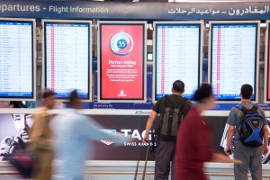 Dubai_DXB_Airport_Havalimani_Passenger_Yolcu_Terminal