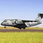 Embraer KC-390 First Flight_Feb 2015
