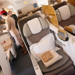 Emirates_Airbus A380_Business-Class
