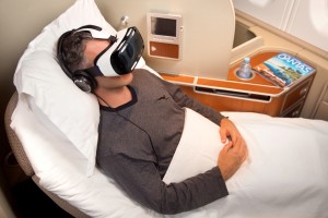 Qantas_Samsung_Gear VR_Virtual Reality_Headset_001