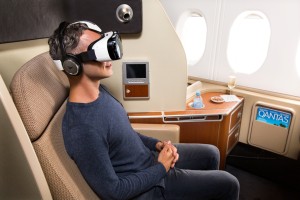 Qantas_Samsung_Gear VR_Virtual Reality_Headset_002
