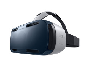 Samsung-Gear-VR_Virtual Reality