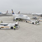 TaxiBot_Lufthansa_LEOS_Frankfurt_Airport_Pushback_Taxi
