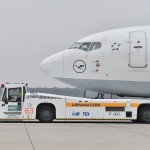 TaxiBot_Lufthansa_LEOS_Frankfurt_Airport_Pushback_Taxi