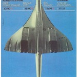 Air France_Concorde_ad_vintage_brazil