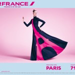 Air France_France is in the air_ad_commercial_new york