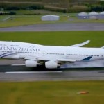 Air New Zealand Celebrates 75 Extraordinary Years