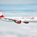 Austrian Airlines_new livery_March 2015