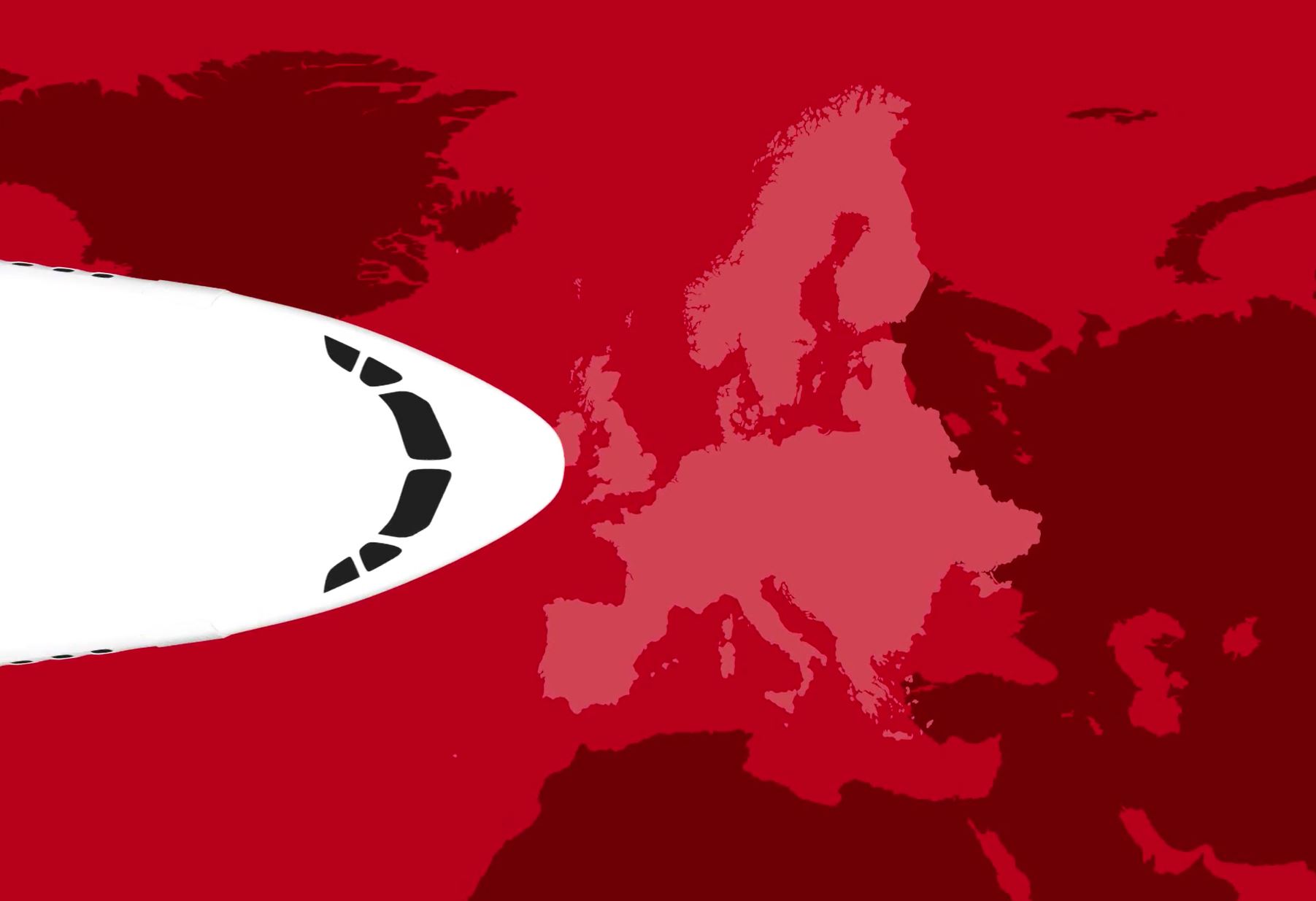 Emirates’ contribution to the European economy | Infographic