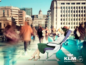KLM_Premium Economy_Europe_March 2015_Ad