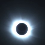 Lufthansa - Watch the Total Solar Eclipse from the Sky