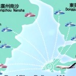 SkyPier services at Hong Kong International Airport