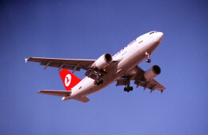 Turkish Airlines_THY_Airbus A310-304_TC-JDD