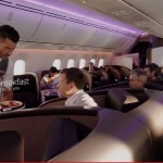 Virgin Atlantic Upper Class