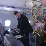 jetBlue - VH1 Morning Buzz Live Show