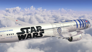 ANA_Star Wars_R2D2_Boeing 787_Livery_Aircraft_004