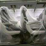 Air France Nouvelles cabines moyen-courrier New medium-haul cabins