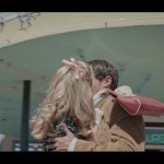 Air France - Revisiting Cinema Cliches a la Française