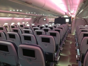 Airbus A380_cabin_economy class_seat_koltuk