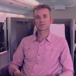 British Airways - mindfulness when you travel
