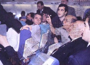 Demirel_THY_Airbus A310_Turbulans_14-Nisan-1995_003