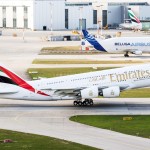 Emirates_Airbus A380_60th aircraft