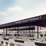 Frankfurt Airport_FRA_Terminal 3