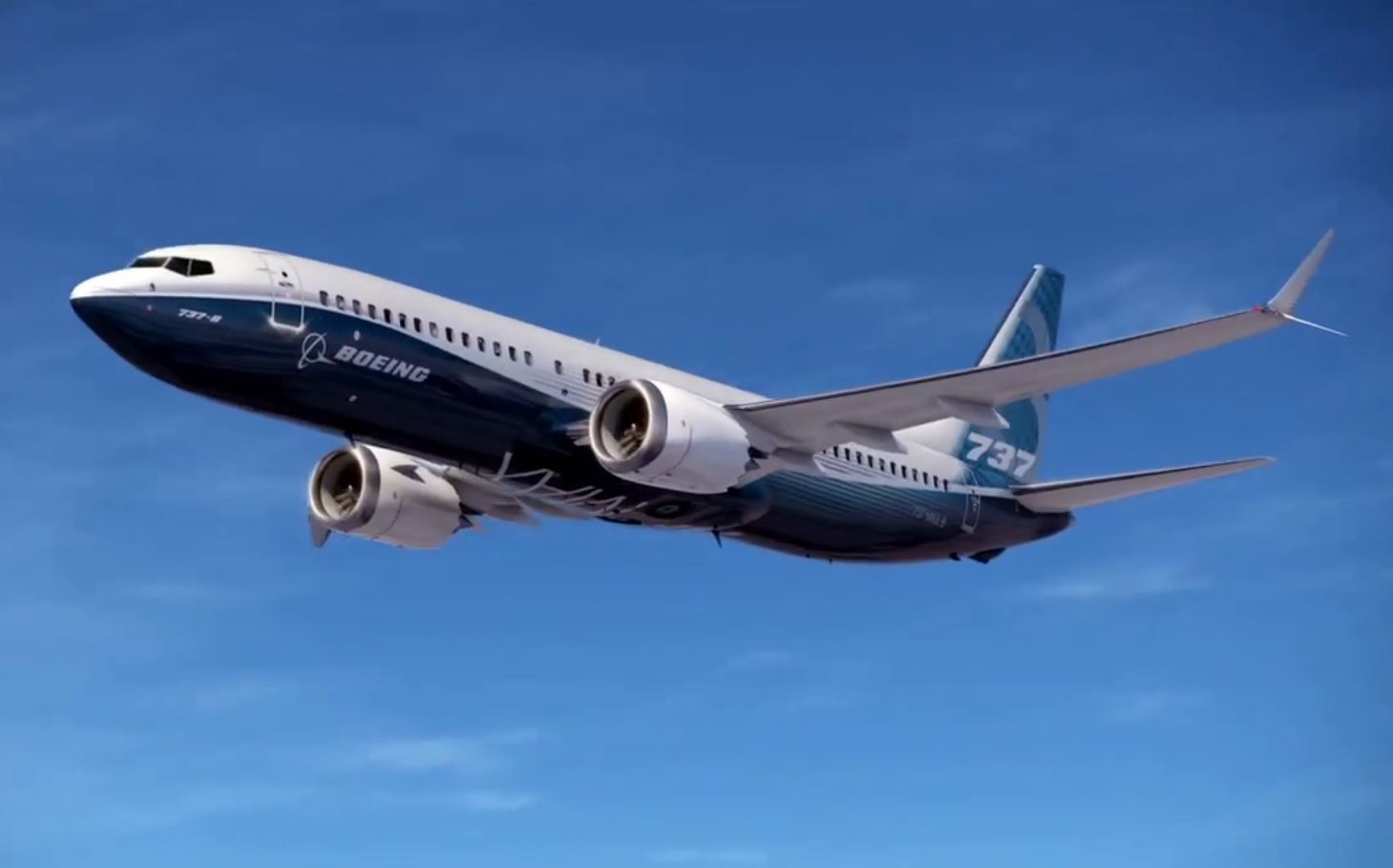 How Boeing Keeps Up Delivery of the Popular 737