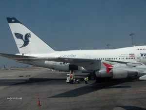 Iran Air_Boeing 747_EP-IAB_Istanbul_2007_001