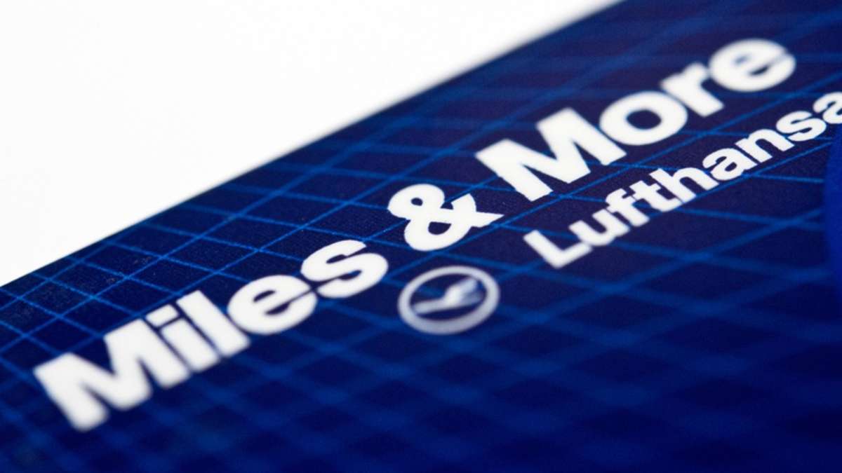 Lufthansa, Miles & More Programında Değişiklik Yapacak