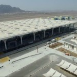 Madinah Airport ORAT Trial