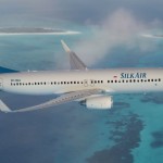 SilkAir - New Boeing 737 Fleet