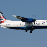 Sun-Air_British Airways_Dornier Do-328