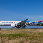 THY_Turkish Airlines_Boeing 777_Inaugural Flight