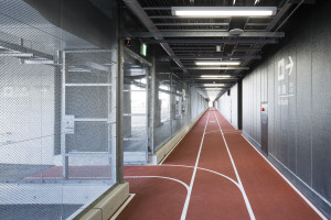 Tokyo Narita Airport_ Terminal 3_design_April 2015