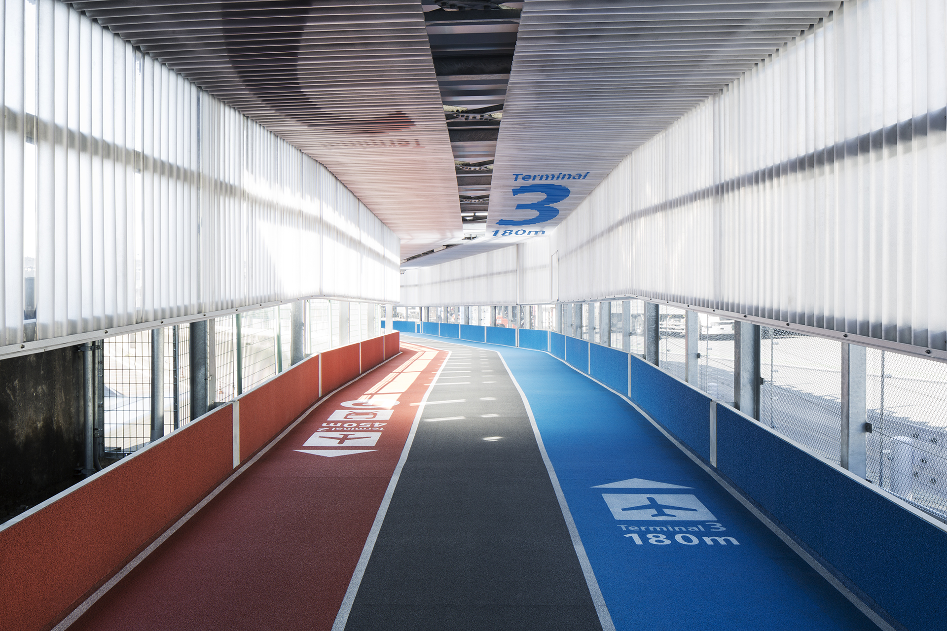 Tokyo Narita Havalimanı’nda Üçüncü Terminal Açıldı