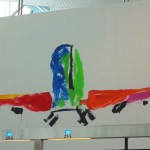 Welcome to the new Aer Lingus Lounge at New York’s JFK