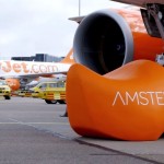 easyJet Opened Base at Schiphol Airport