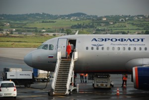 Aeroflot_Airbus A320_VQ-BIW_Thessaloniki Airport_May 2015