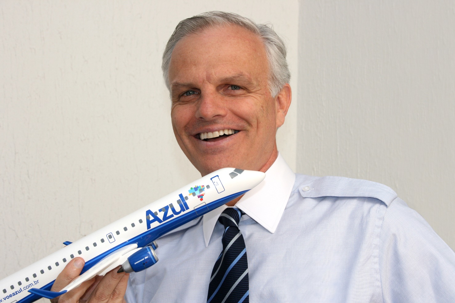 David Neeleman, ABD’de Yeni Bir Havayolu Şirketi Kuracak