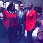 Delta Air Lines and Zac Posen Announce Uniform Partnership