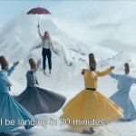 SAS Dreams in Foreign Languages