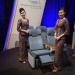 Singapore Airlines_Premium Economy_launch event_cabin crew