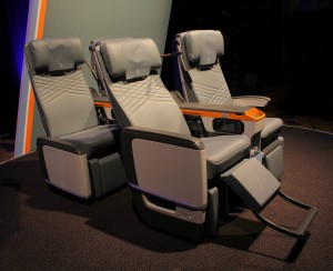 Singapore Airlines_Premium Economy_launch event_seat_002