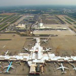 Welcome to Atlanta Airport